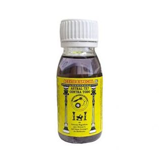 Aceite Especial Astral 7*7 60ml